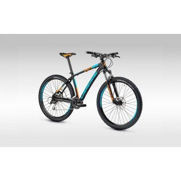 Горный велосипед Lapierre Edge 227 2017