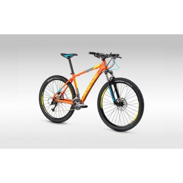 Lapierre Edge 327 2017 Vamvelosiped.ru