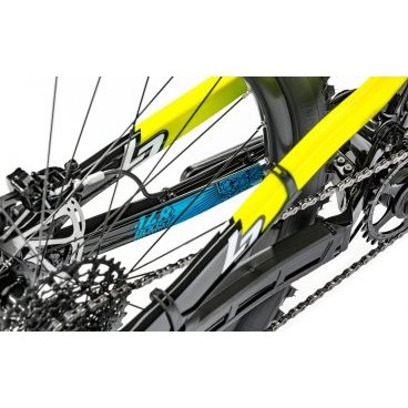 Lapierre Spicy 527 2017 Vamvelosiped.ru