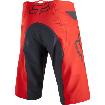 Fox flexair shorts review online