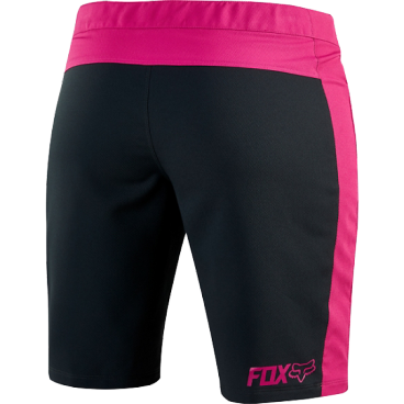 Велошорты женские Fox Ripley  Short Розовые, Размер: M, 18486-198-M