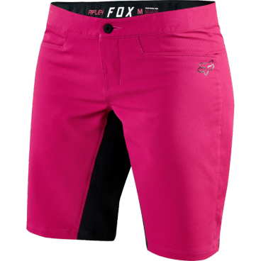 Велошорты женские Fox Ripley  Short Розовые, Размер: M, 18486-198-M