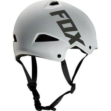 Велошлем Fox Flight Sport Helmet, белый, 20184-008