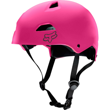 Фото Велошлем Fox Flight Sport Helmet, розовый, 20184-170