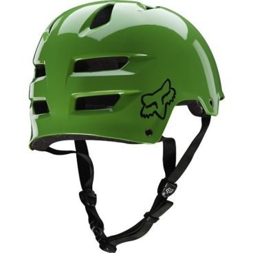 Fox Transition Hard Shell Helmet Vamvelosiped.ru