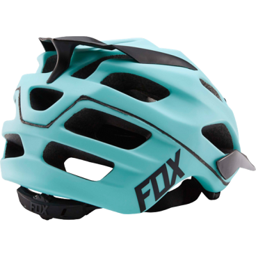 Fox Flux Womens Helmet Vamvelosiped.ru