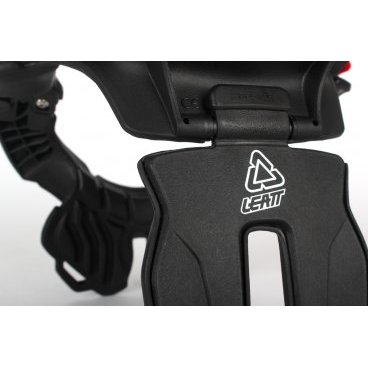 Защита шеи Leatt DBX 4.5 Brace, черный