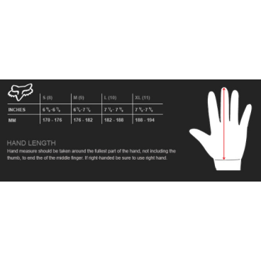 Велоперчатки женские Fox Reflex Gel Womens Glove, черные, 2016, 12682-001-L