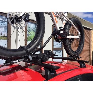 Thule ProRide 598 598002 Vamvelosiped.ru