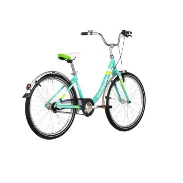 Подростковый велосипед KELLYS Maggie 24" 2017