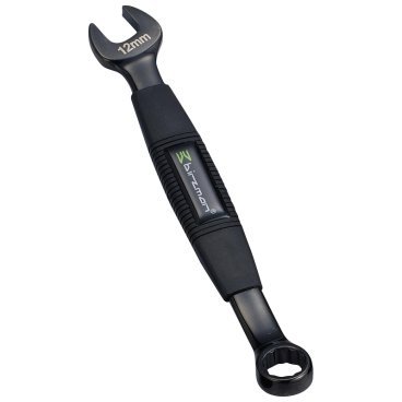 Ключ гаечный Birzman Combination Wrench PRTP, 12mm, BM08-CW-PR12