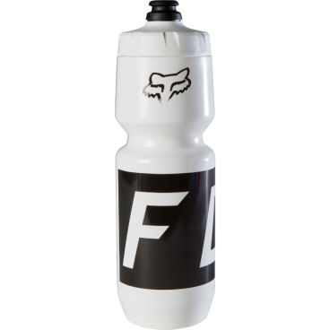 Фляга для воды Fox 26 Moth Bottle, белый, 780 мл, 18504-008-OS