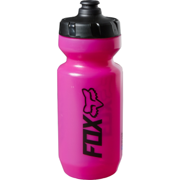 Фляга для воды Fox Core 22 Water Bottle, розовый, 660 мл, 16113-170-OS