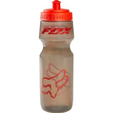Фляга для воды Fox Future Water Bottle, красный, 620 мл, 05225-003-OS