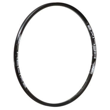 Обод велосипедный SunRingle Helix TR27, 27,5", 32Н, черный, R99E14P13605C