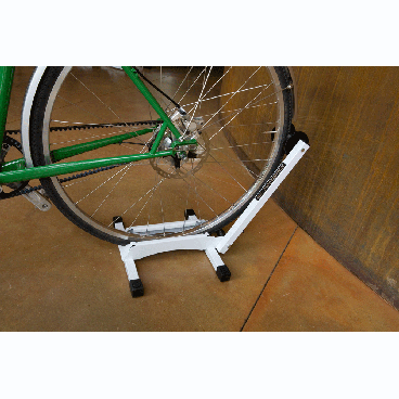 Стойка для велосипеда Feedback Rakk Bicycle Display/Storage Stand, белая, 16536