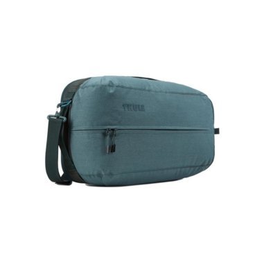 Рюкзак городской Thule Vea Backpack, 21L, темно-зеленый (Deep Teal), 3203511