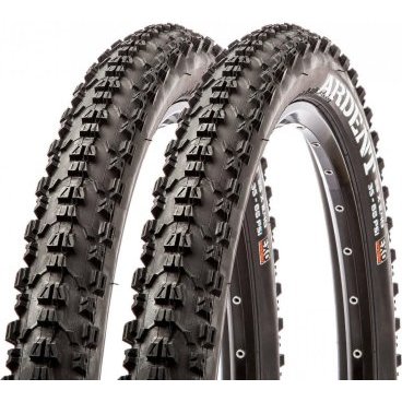 Maxxis Ardent Race 27.5 x2.20 TPI 120 TB85918000 Vamvelosiped.ru