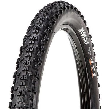 Покрышка Maxxis Ardent Race, МТБ, эндуро, 27.5"x2.20, TPI 120, кевлар, черный, TB85918000