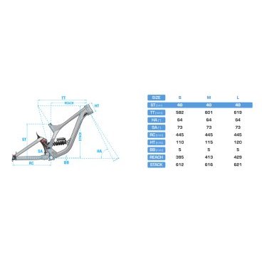 Lapierre dh team sale