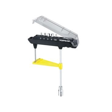 Topeak combotorq wrench deals