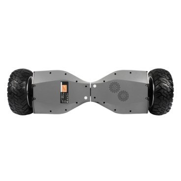 Гироборд Hoverbot B-10 Premium, черный, GB10PrBK