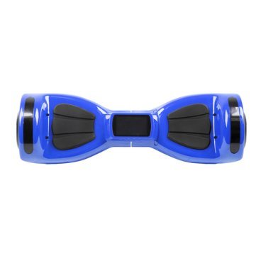 Гироборд Hoverbot K-3, темно синий, GK3BED