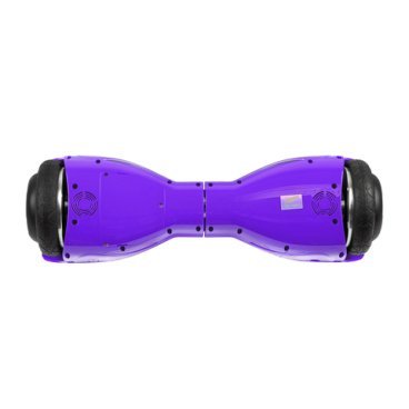 Гироборд Hoverbot K-3, фиолетовый, GK3PE