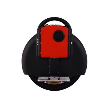 Моноколесо Hoverbot S3, черный, MS3BK