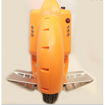 Моноколесо Hoverbot S3, оранжевый, MS3OE