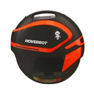 Моноколесо Hoverbot X6P4, оранжевый, MX6P4OE