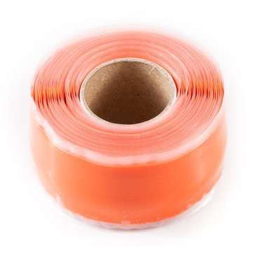 Защитная силиконовая лента ESI Silicon Tape, 10' (3 м), оранжевый, TR10O