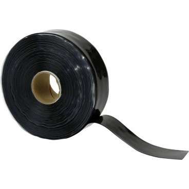 Фото Защитная силиконовая лента ESI Silicon Tape, 39' (11,8м), силикон, черный, TM36B