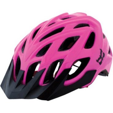Велошлем KALI Chakra Logo, розовый, 4301130615