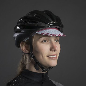 Кепка GripGrab Summer Cycling Cap, полиэстер/хлопок, фиолетовый, 5019O13