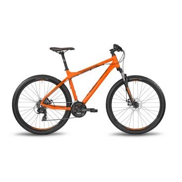 Горный велосипед Bergamont Roxter 2.0 (2017)