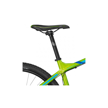 Горный велосипед Bergamont Revox 2.0 (2017)