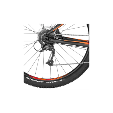 Горный велосипед Bergamont Revox 4.0 (2017)