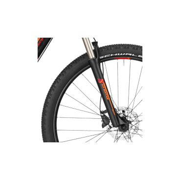 Горный велосипед Bergamont Revox 4.0 (2017)