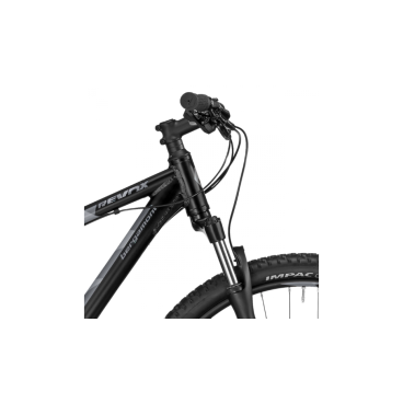 Горный велосипед Bergamont Revox 3.0 2017 серый