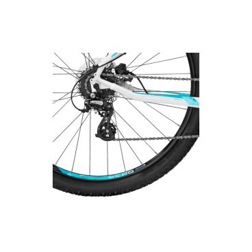 Горный велосипед Bergamont Revox 3.0 2017