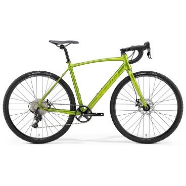 Циклокроссовый велосипед Merida Cyclo Сross 100 28" 2018