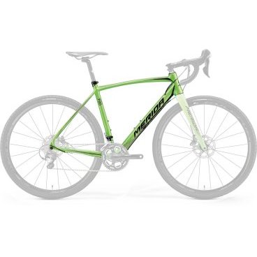 Рама велосипедная Merida Cyclocross 700-KIT-FRM 2017