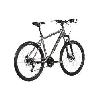 Горный велосипед KELLYS VIPER 50 26" (2017)