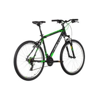 Горный велосипед KELLYS VIPER 10 26" (2017)