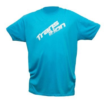 Футболка TBC T-Shirt Faid, Color: Blue, Size: X-Large, 01.13.99.0103