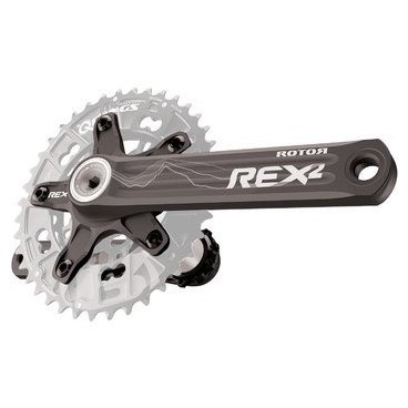 Rotor xc2 hotsell