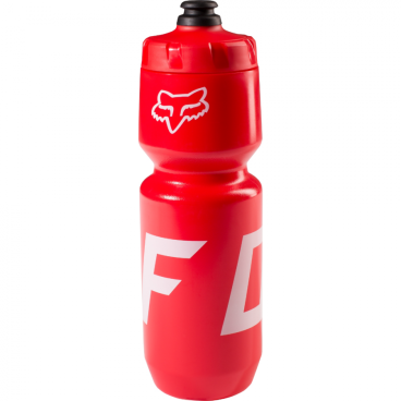 Фляга для воды Fox 26 Moth Bottle Red, 18504-003-OS