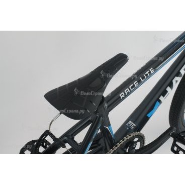 Велосипед BMX Haro Pro XL CF (2016) размер 21.0" SG Black
