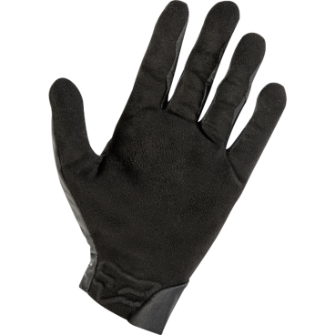 Велоперчатки Fox Attack Water Glove, черные, 19831-001-L